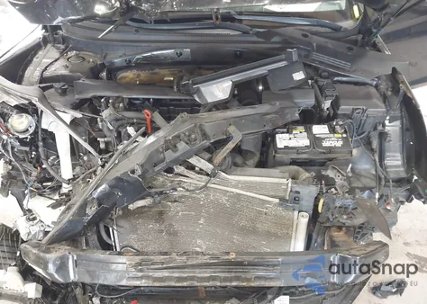 2018 Hyundai Sonata Se from USA, damaged, VIN 5NPE24AF6JH654189